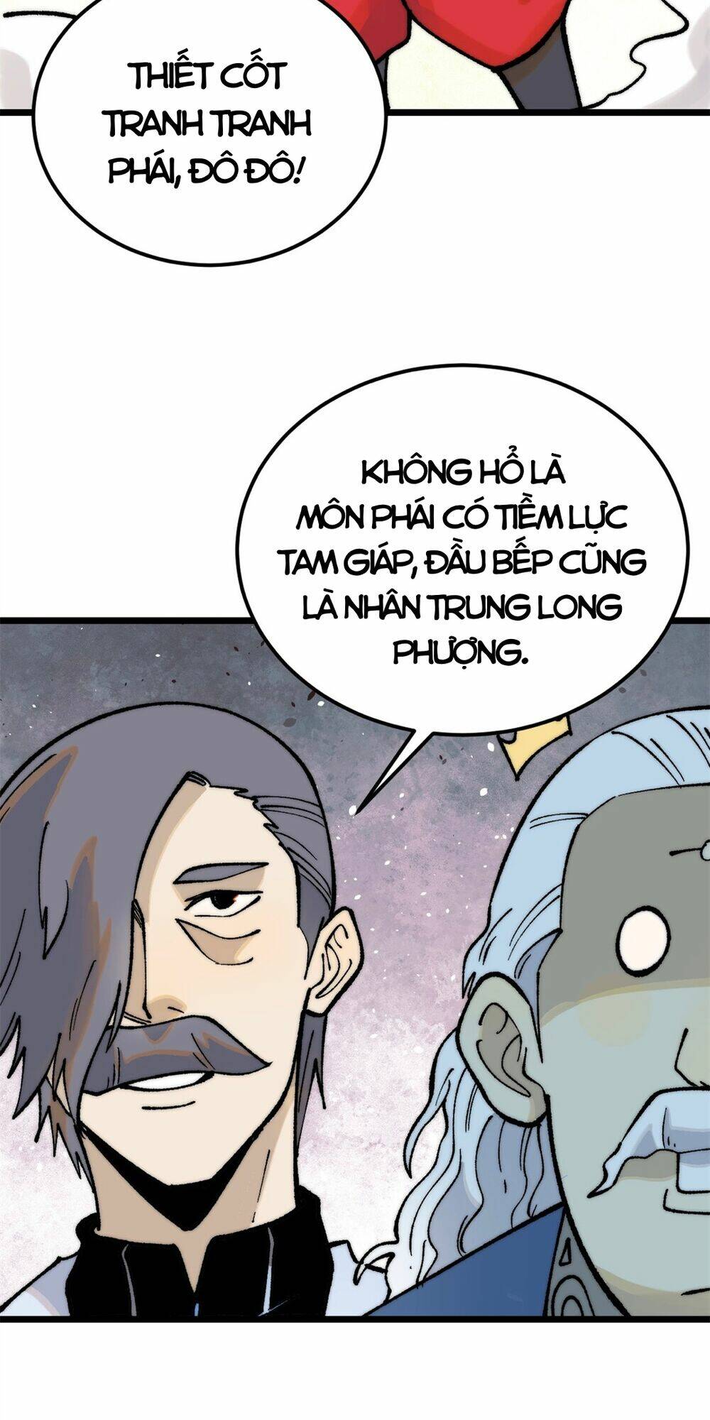 Vạn Cổ Tối Cường Tông - Chapter 272 - Page 57