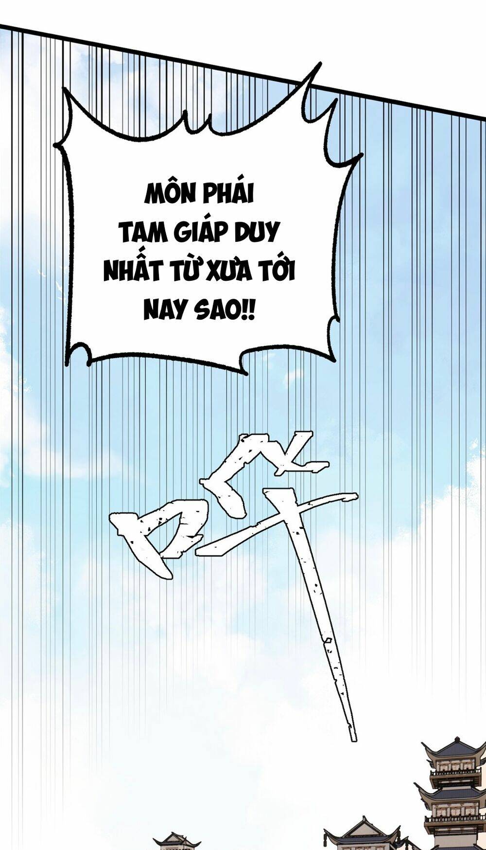 Vạn Cổ Tối Cường Tông - Chapter 272 - Page 60