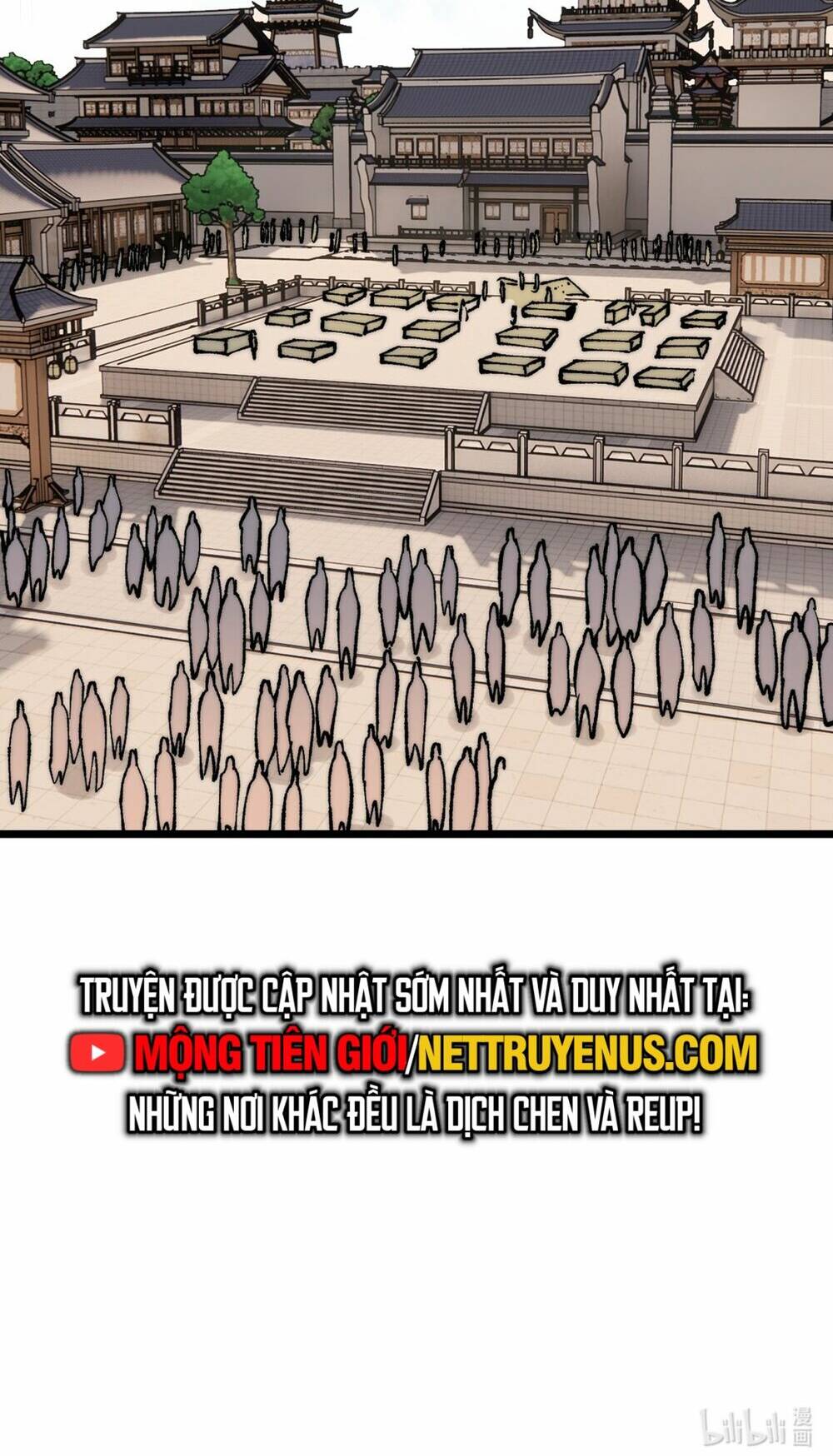 Vạn Cổ Tối Cường Tông - Chapter 272 - Page 61