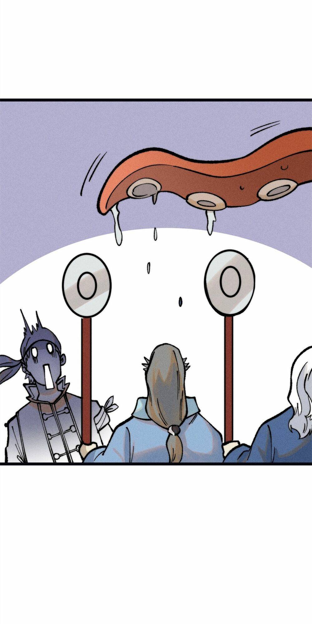 Vạn Cổ Tối Cường Tông - Chapter 272 - Page 6