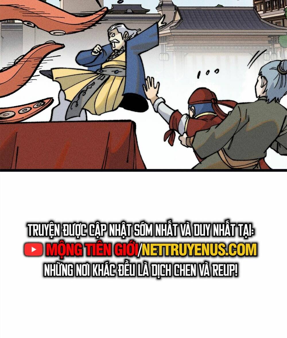 Vạn Cổ Tối Cường Tông - Chapter 272 - Page 8