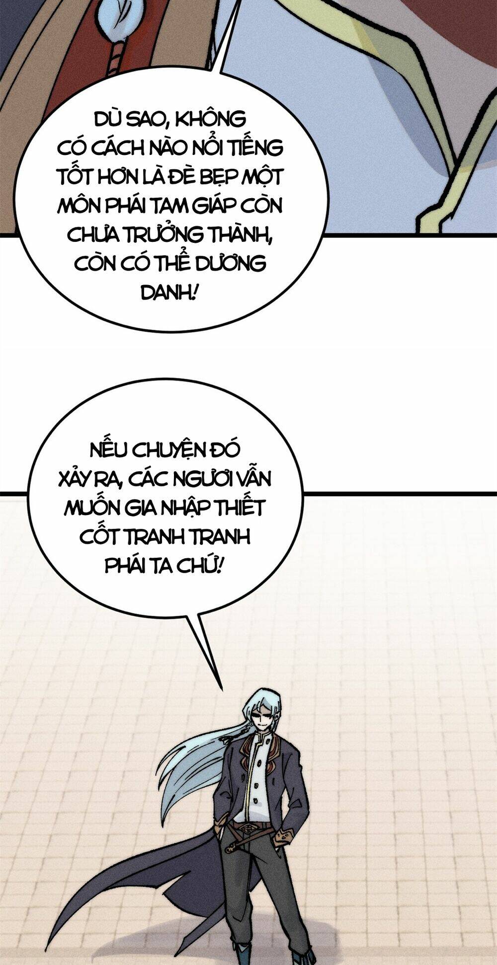 Vạn Cổ Tối Cường Tông - Chapter 273 - Page 11