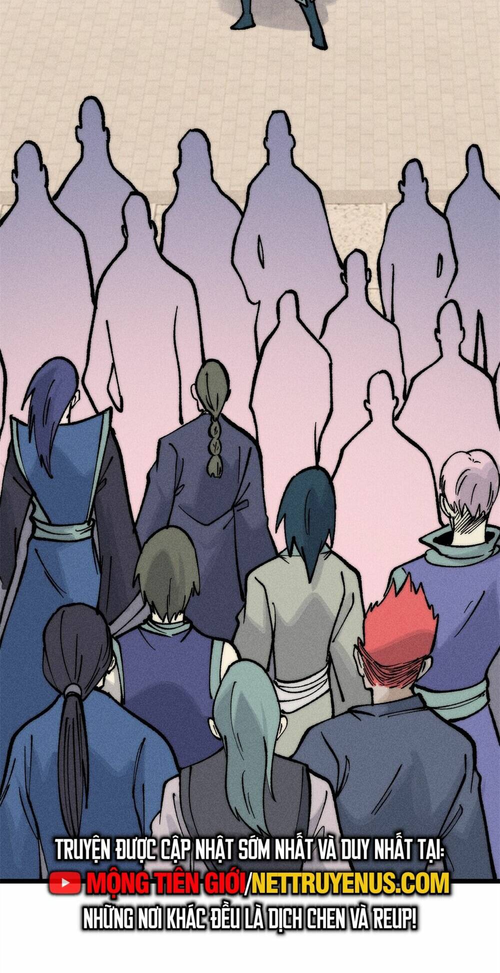 Vạn Cổ Tối Cường Tông - Chapter 273 - Page 12