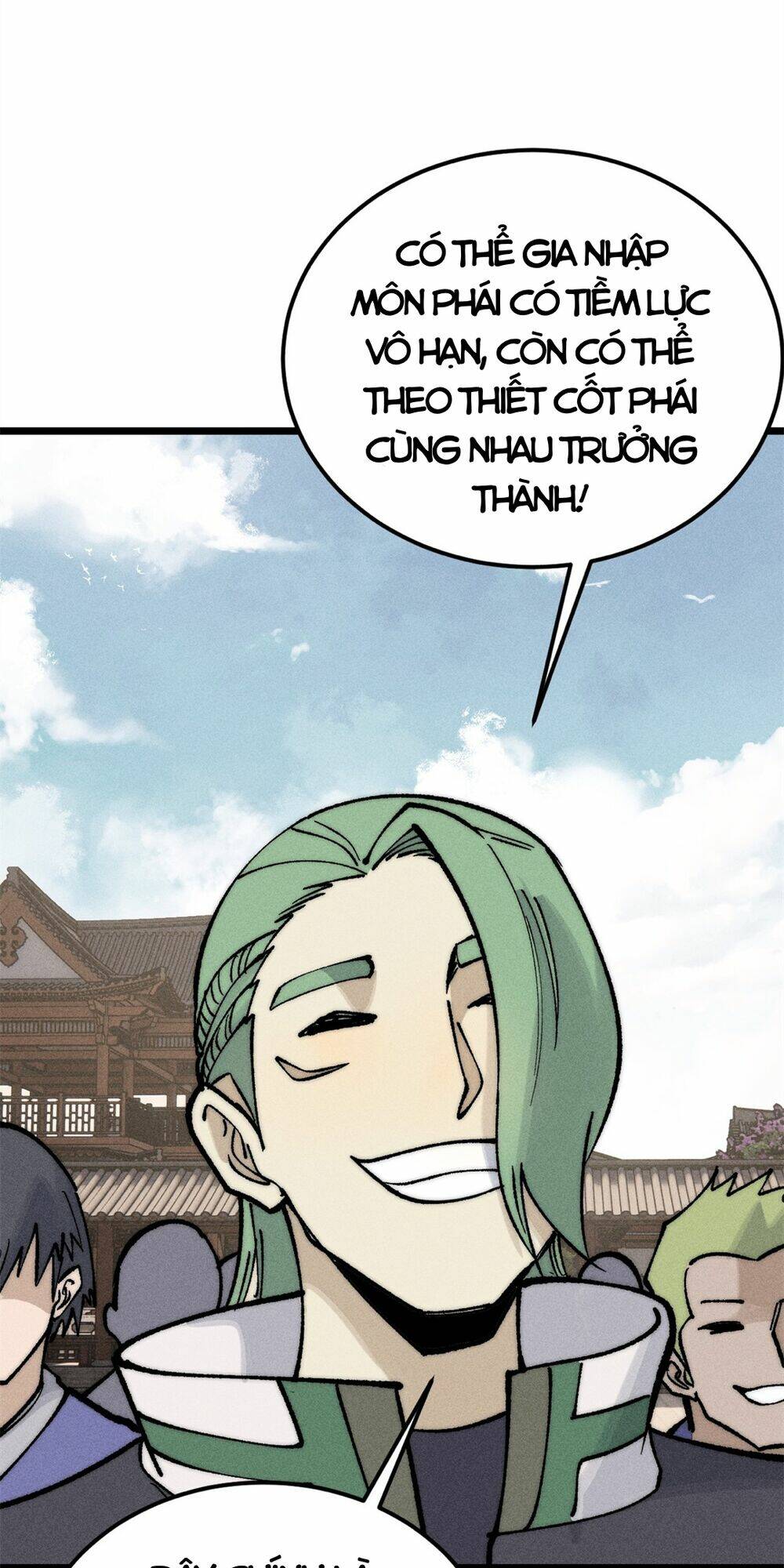 Vạn Cổ Tối Cường Tông - Chapter 273 - Page 13