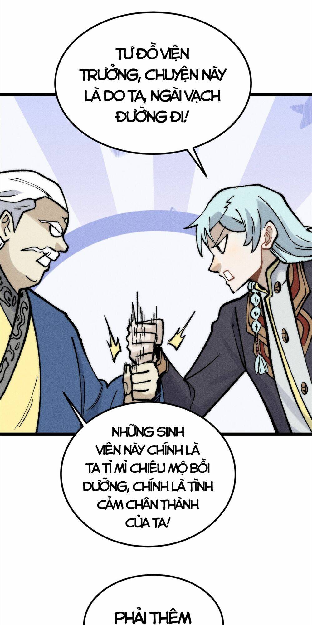 Vạn Cổ Tối Cường Tông - Chapter 273 - Page 20