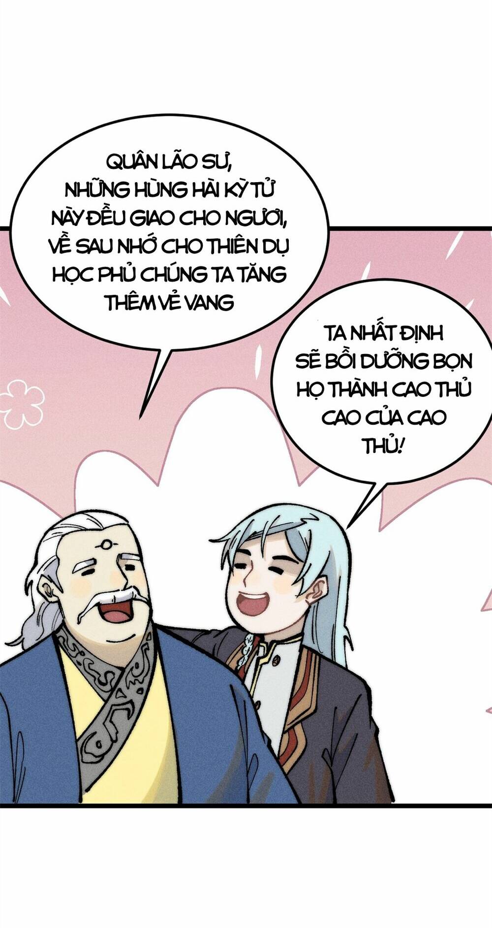 Vạn Cổ Tối Cường Tông - Chapter 273 - Page 22