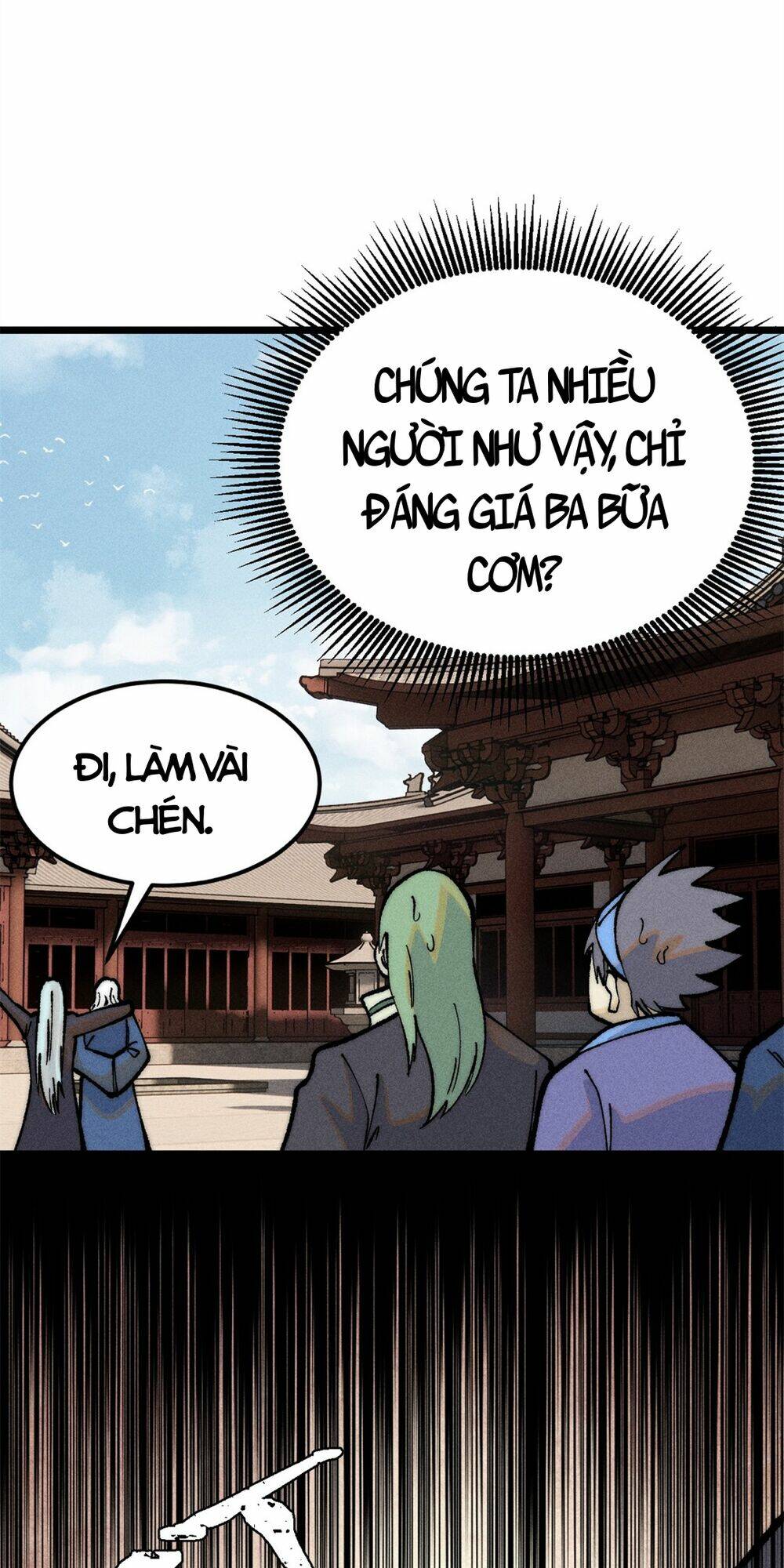 Vạn Cổ Tối Cường Tông - Chapter 273 - Page 23