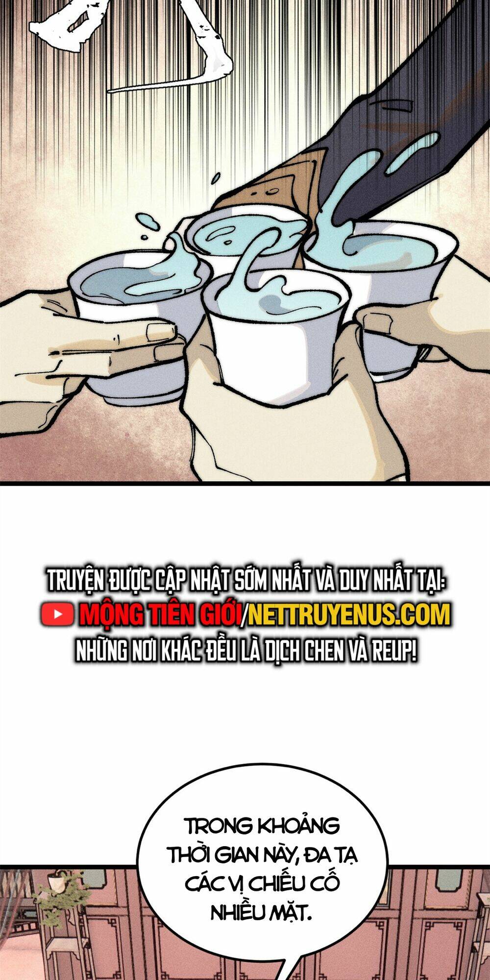 Vạn Cổ Tối Cường Tông - Chapter 273 - Page 24