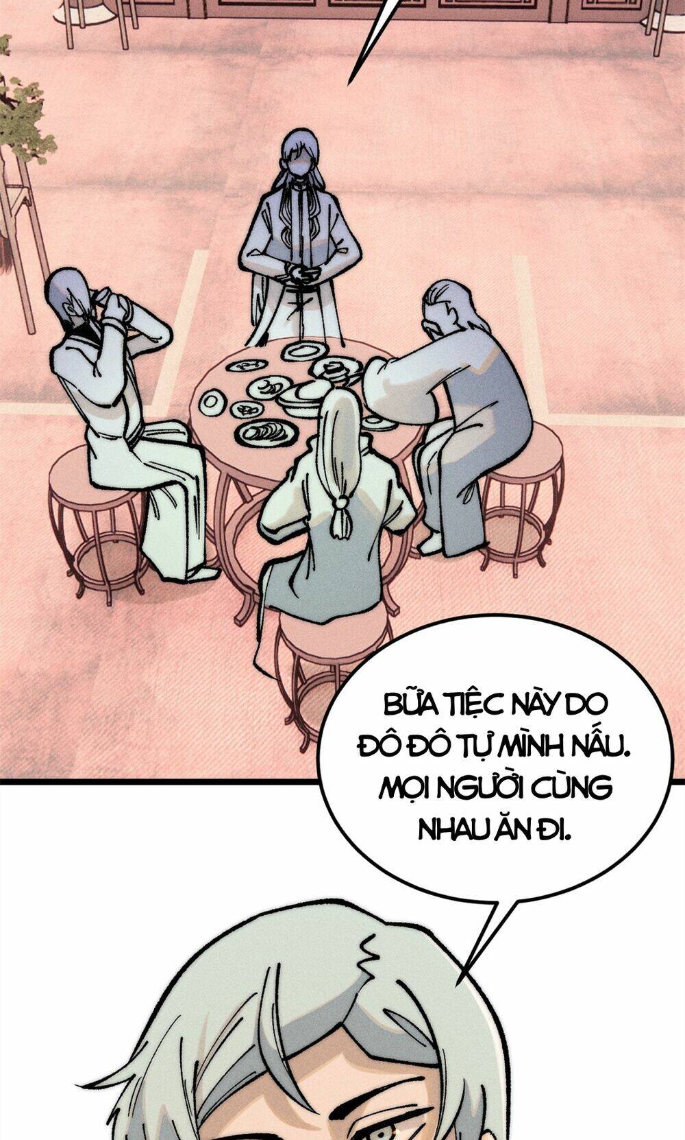 Vạn Cổ Tối Cường Tông - Chapter 273 - Page 25