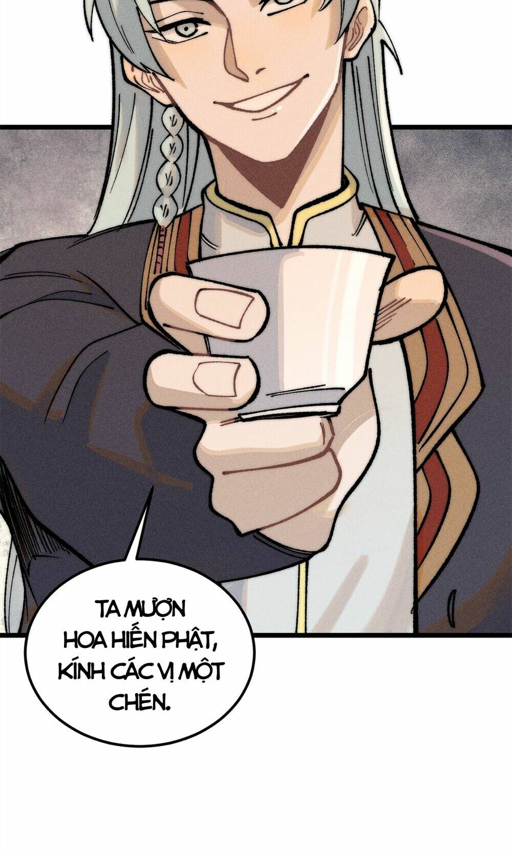 Vạn Cổ Tối Cường Tông - Chapter 273 - Page 26