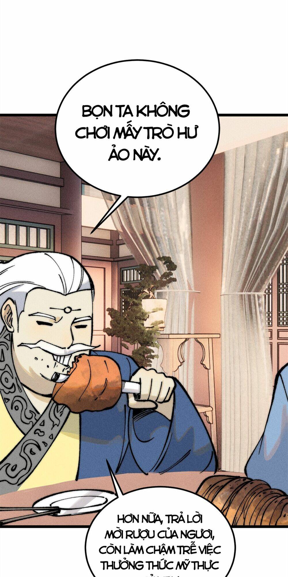 Vạn Cổ Tối Cường Tông - Chapter 273 - Page 27