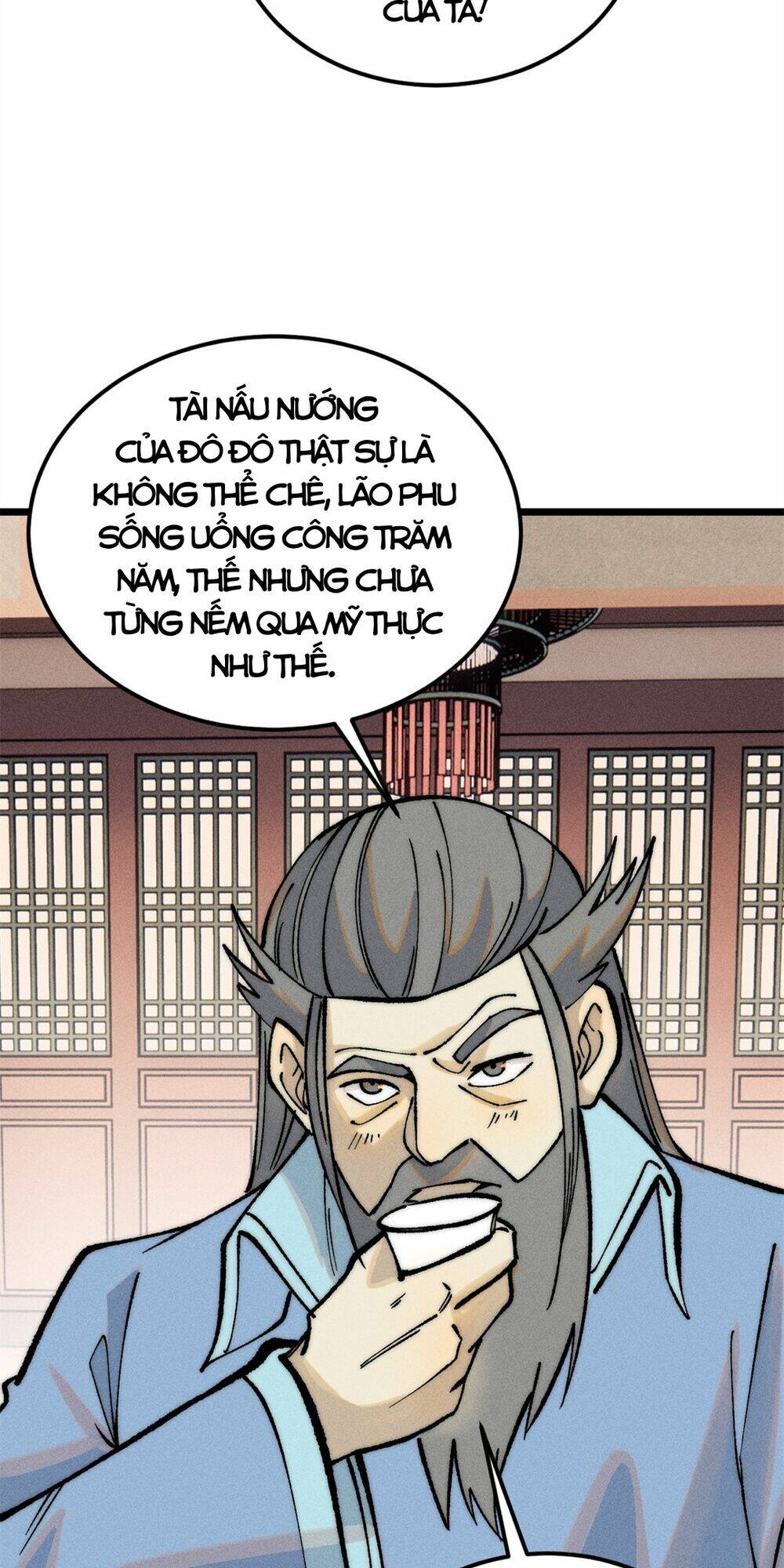 Vạn Cổ Tối Cường Tông - Chapter 273 - Page 28