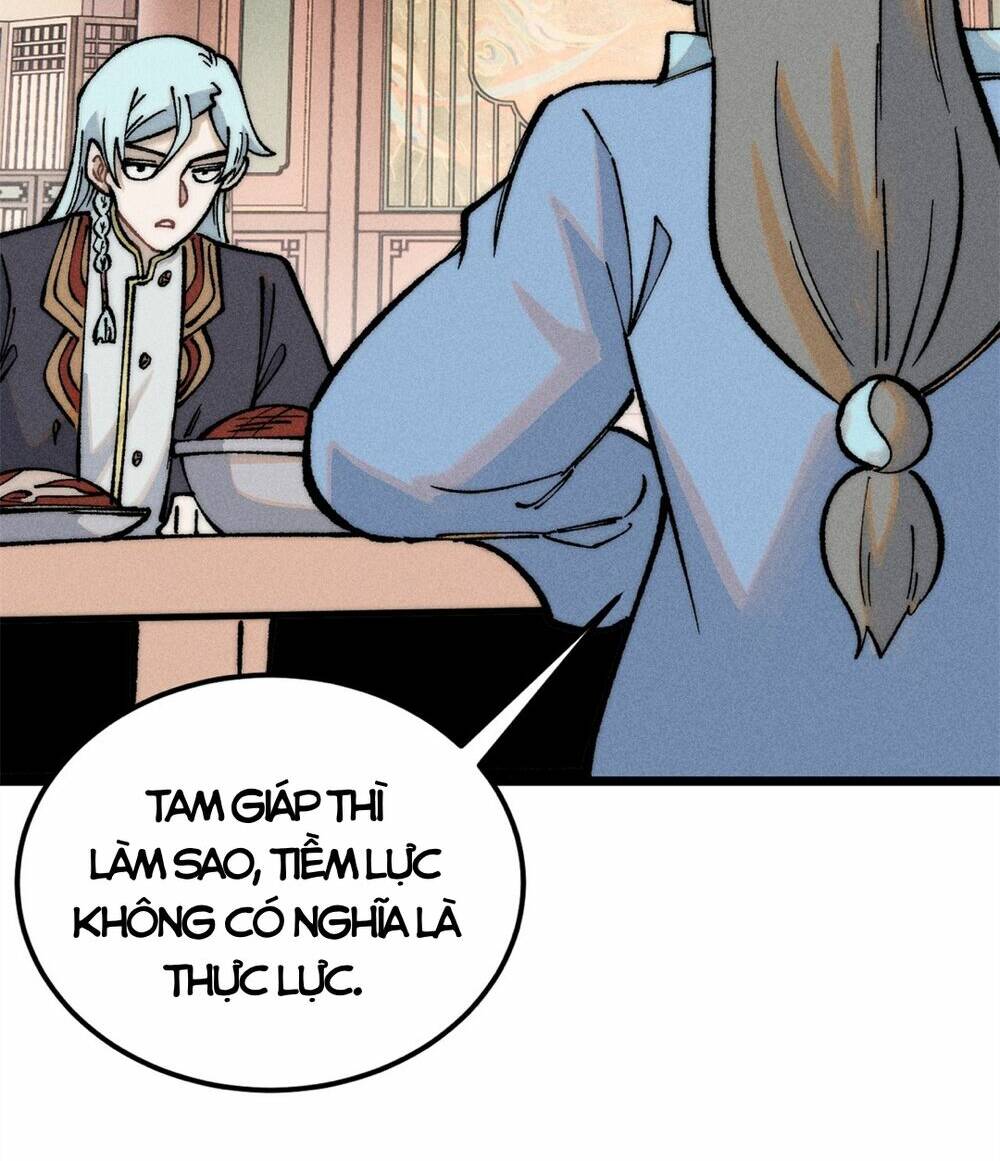 Vạn Cổ Tối Cường Tông - Chapter 273 - Page 30