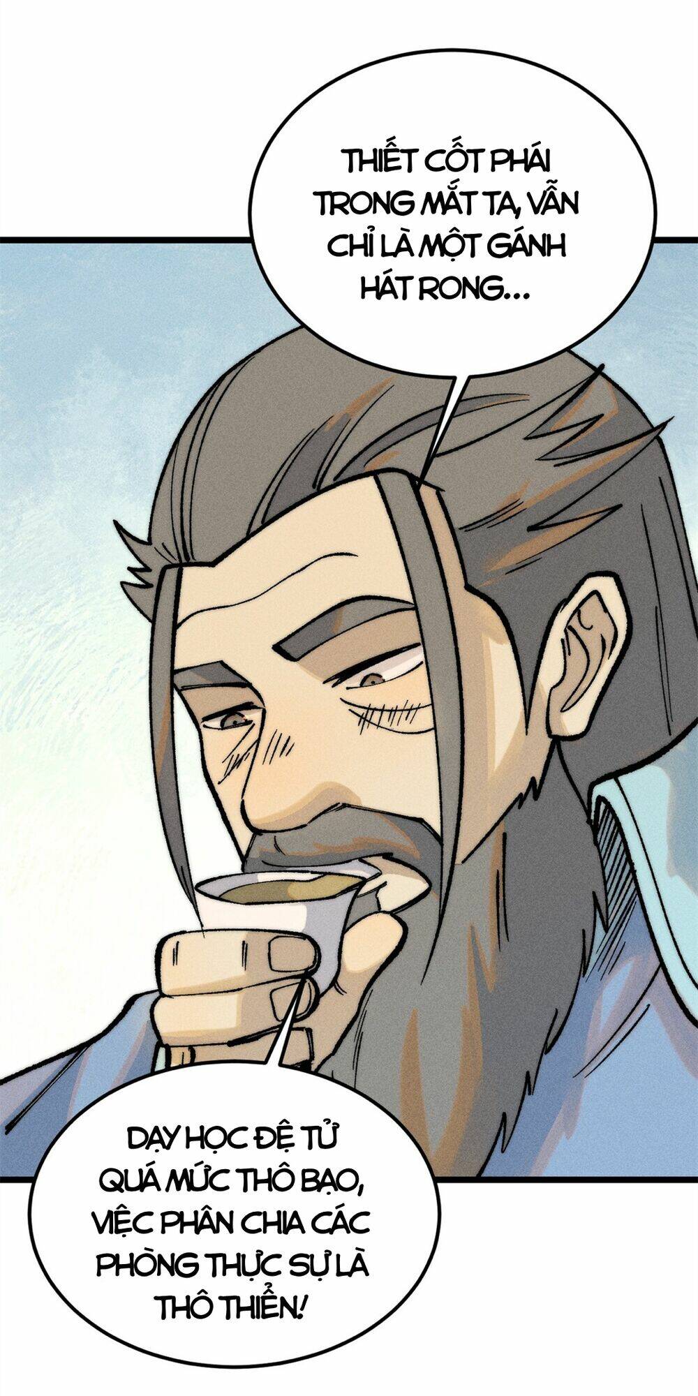 Vạn Cổ Tối Cường Tông - Chapter 273 - Page 31