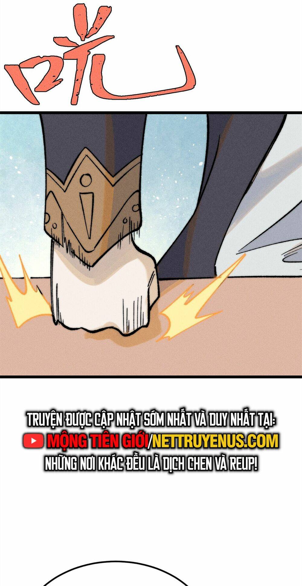 Vạn Cổ Tối Cường Tông - Chapter 273 - Page 32