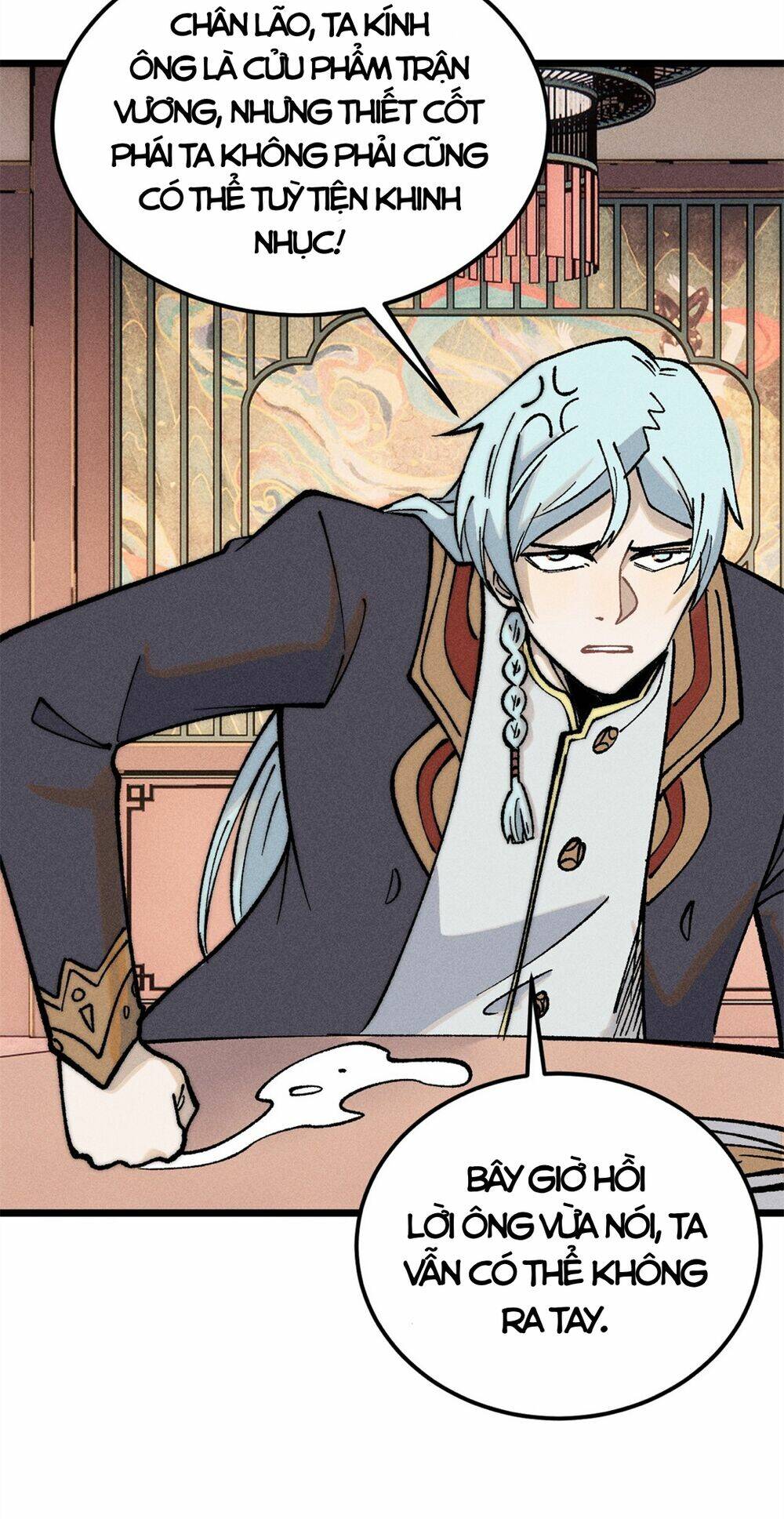 Vạn Cổ Tối Cường Tông - Chapter 273 - Page 33