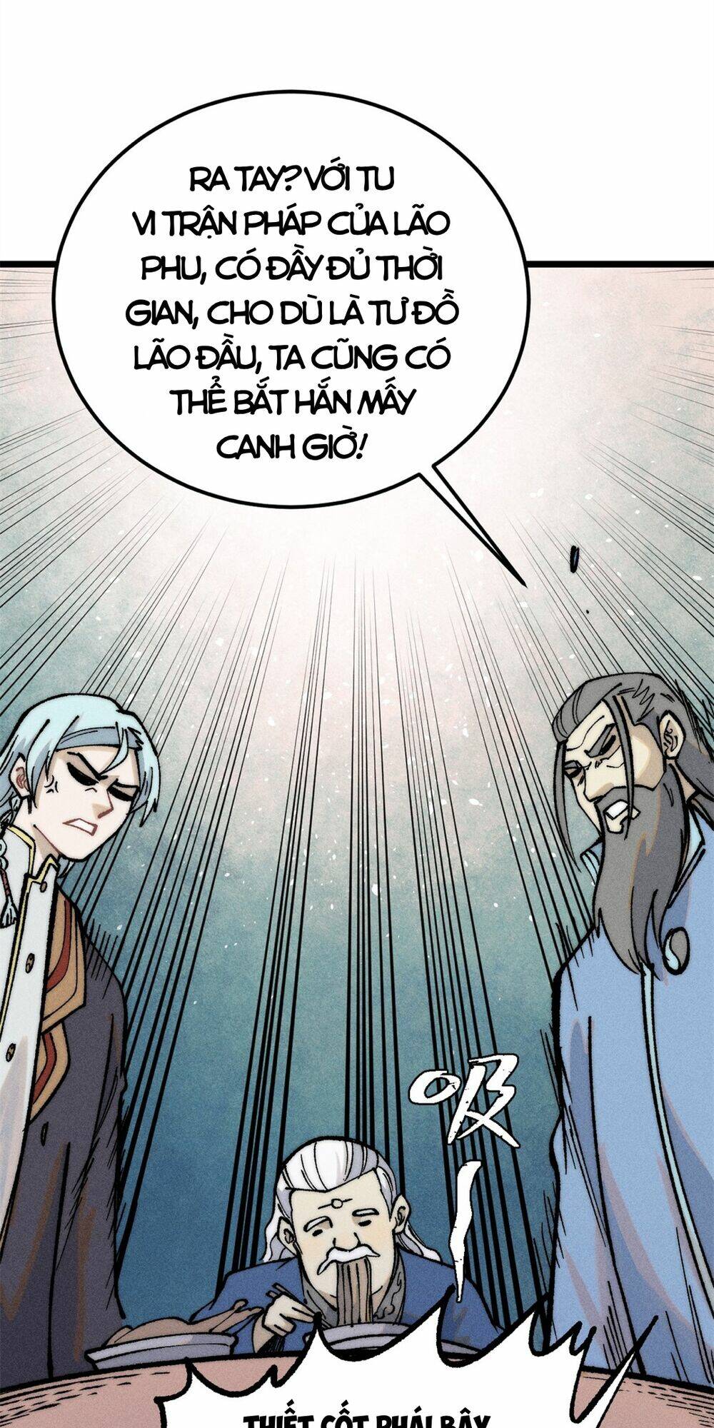 Vạn Cổ Tối Cường Tông - Chapter 273 - Page 34