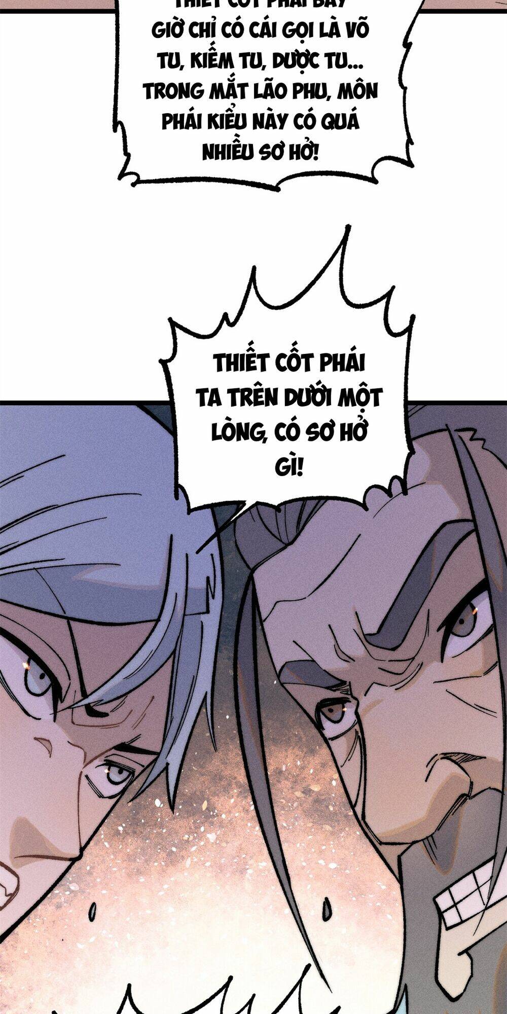 Vạn Cổ Tối Cường Tông - Chapter 273 - Page 35