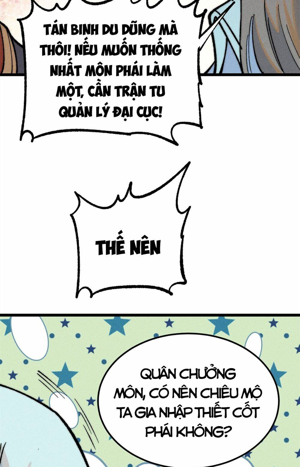 Vạn Cổ Tối Cường Tông - Chapter 273 - Page 36