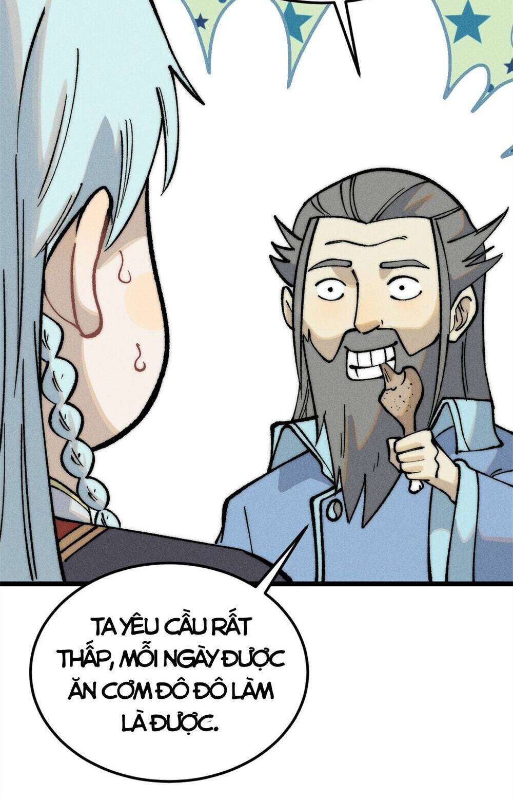 Vạn Cổ Tối Cường Tông - Chapter 273 - Page 37