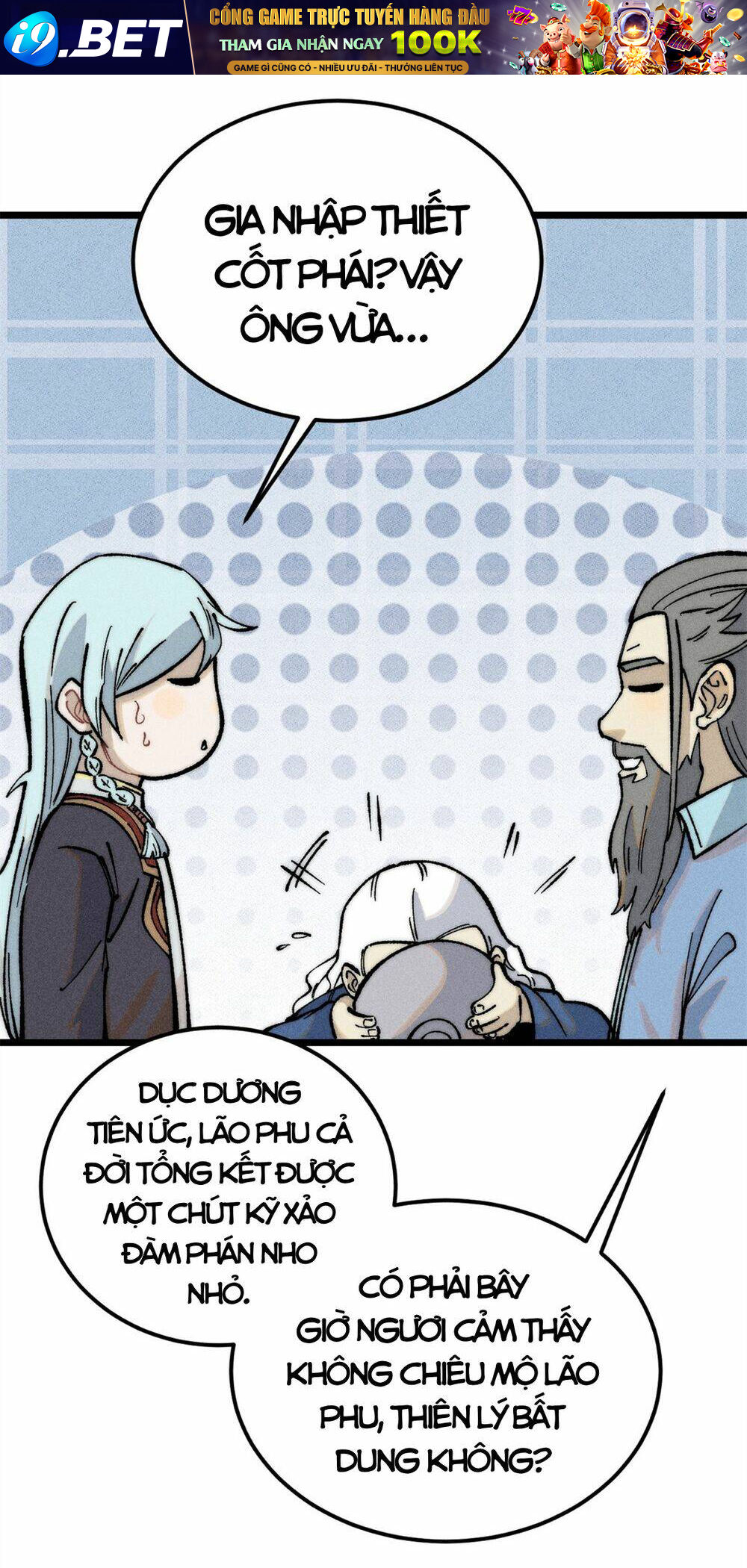 Vạn Cổ Tối Cường Tông - Chapter 273 - Page 38