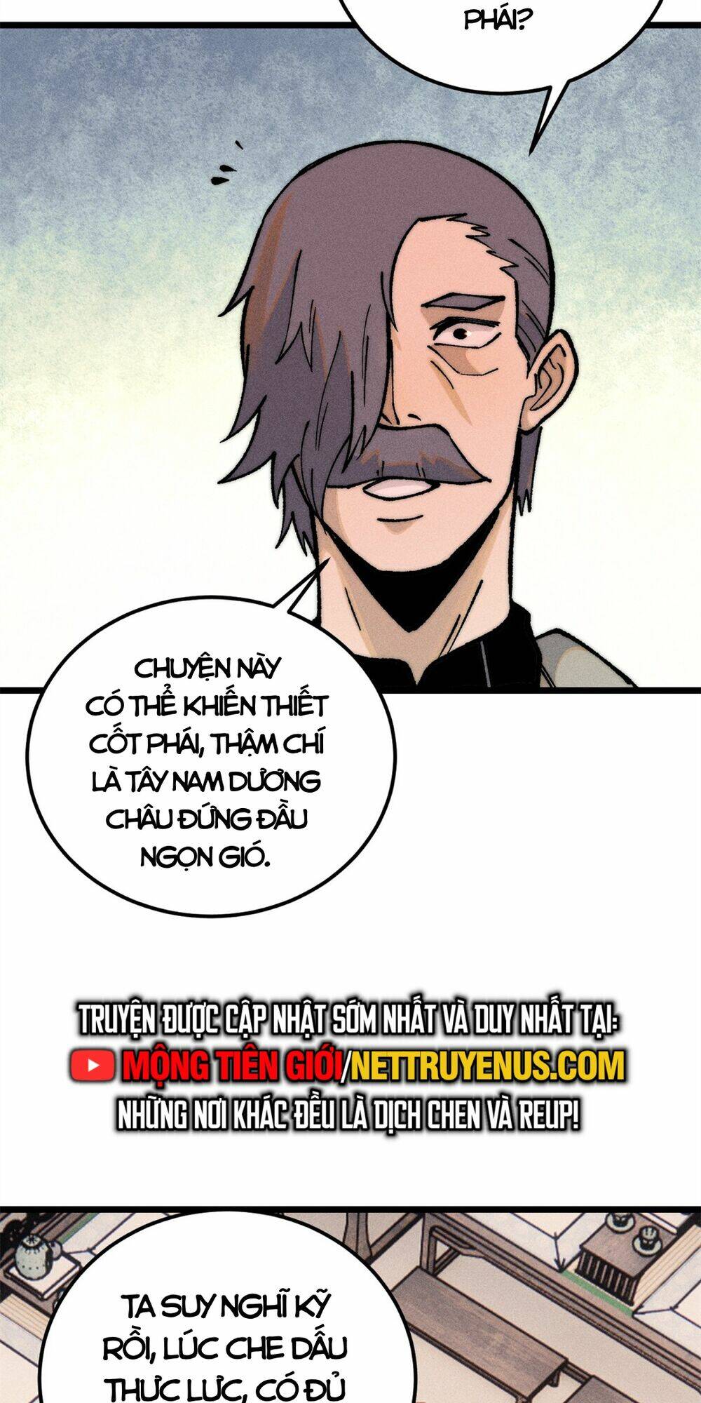 Vạn Cổ Tối Cường Tông - Chapter 273 - Page 3