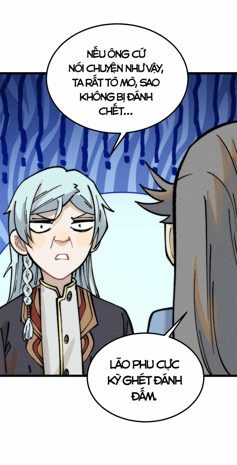 Vạn Cổ Tối Cường Tông - Chapter 273 - Page 39