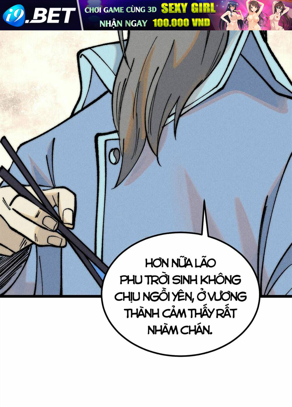 Vạn Cổ Tối Cường Tông - Chapter 273 - Page 43