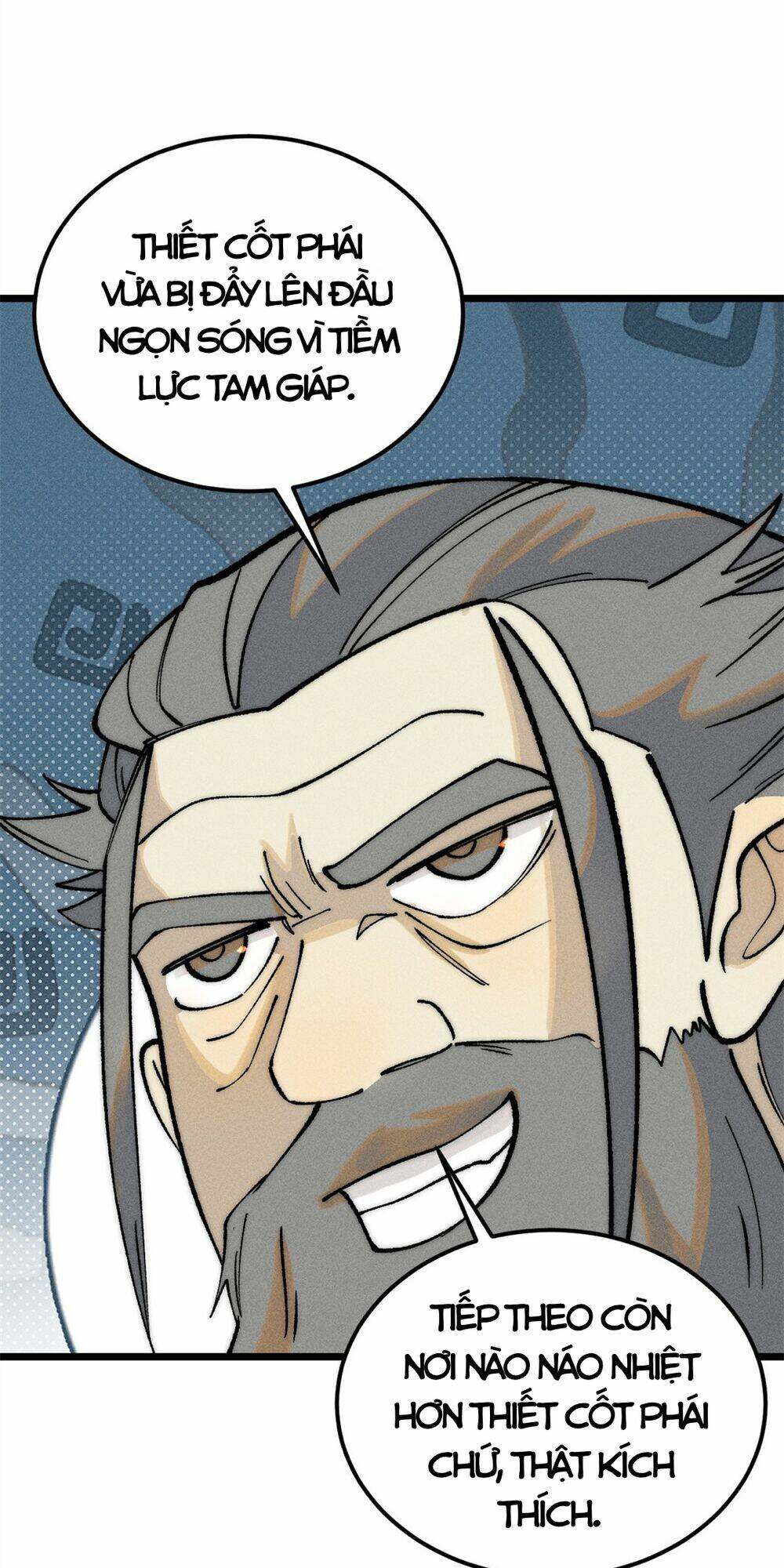 Vạn Cổ Tối Cường Tông - Chapter 273 - Page 44