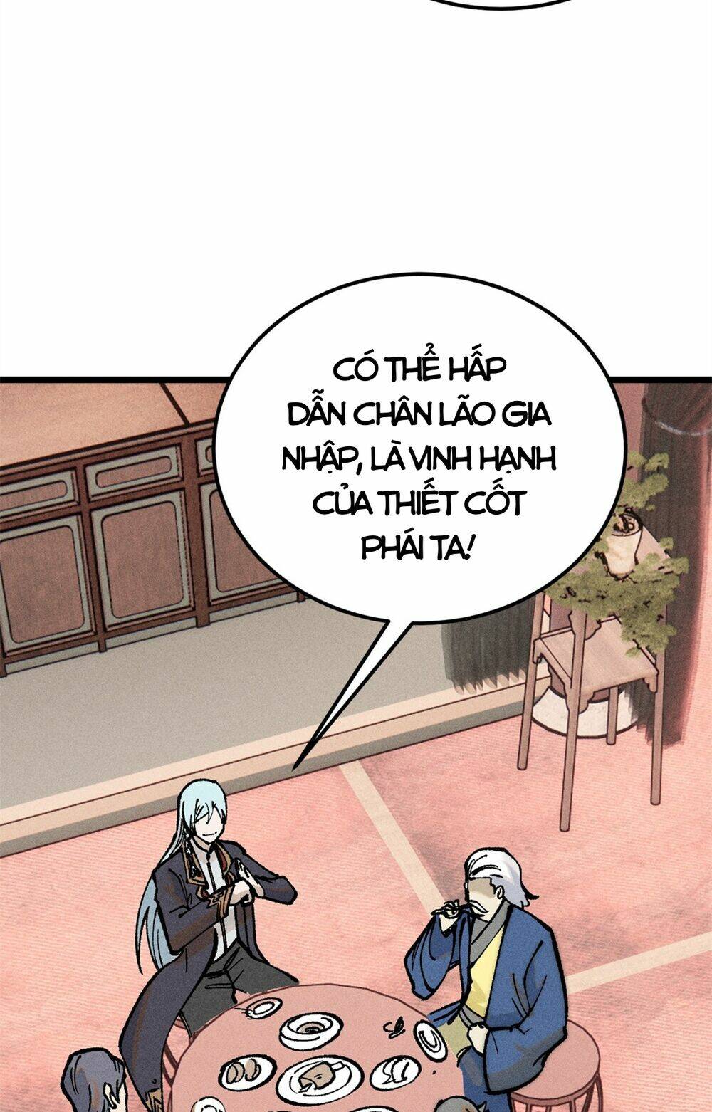 Vạn Cổ Tối Cường Tông - Chapter 273 - Page 45