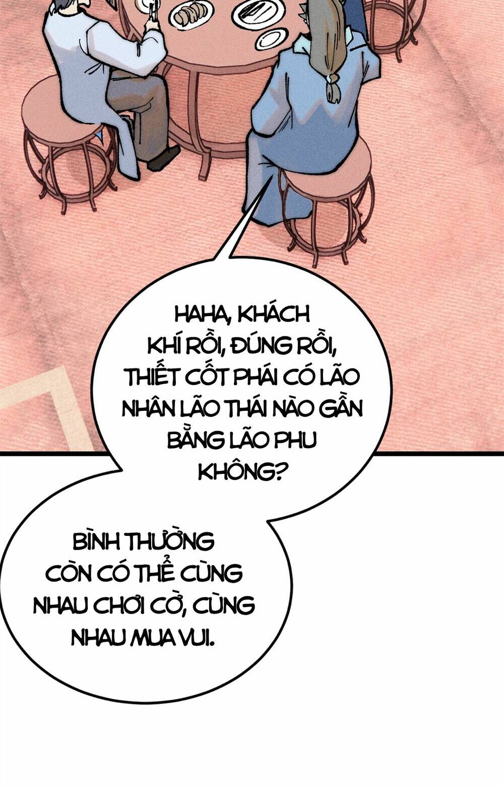 Vạn Cổ Tối Cường Tông - Chapter 273 - Page 46