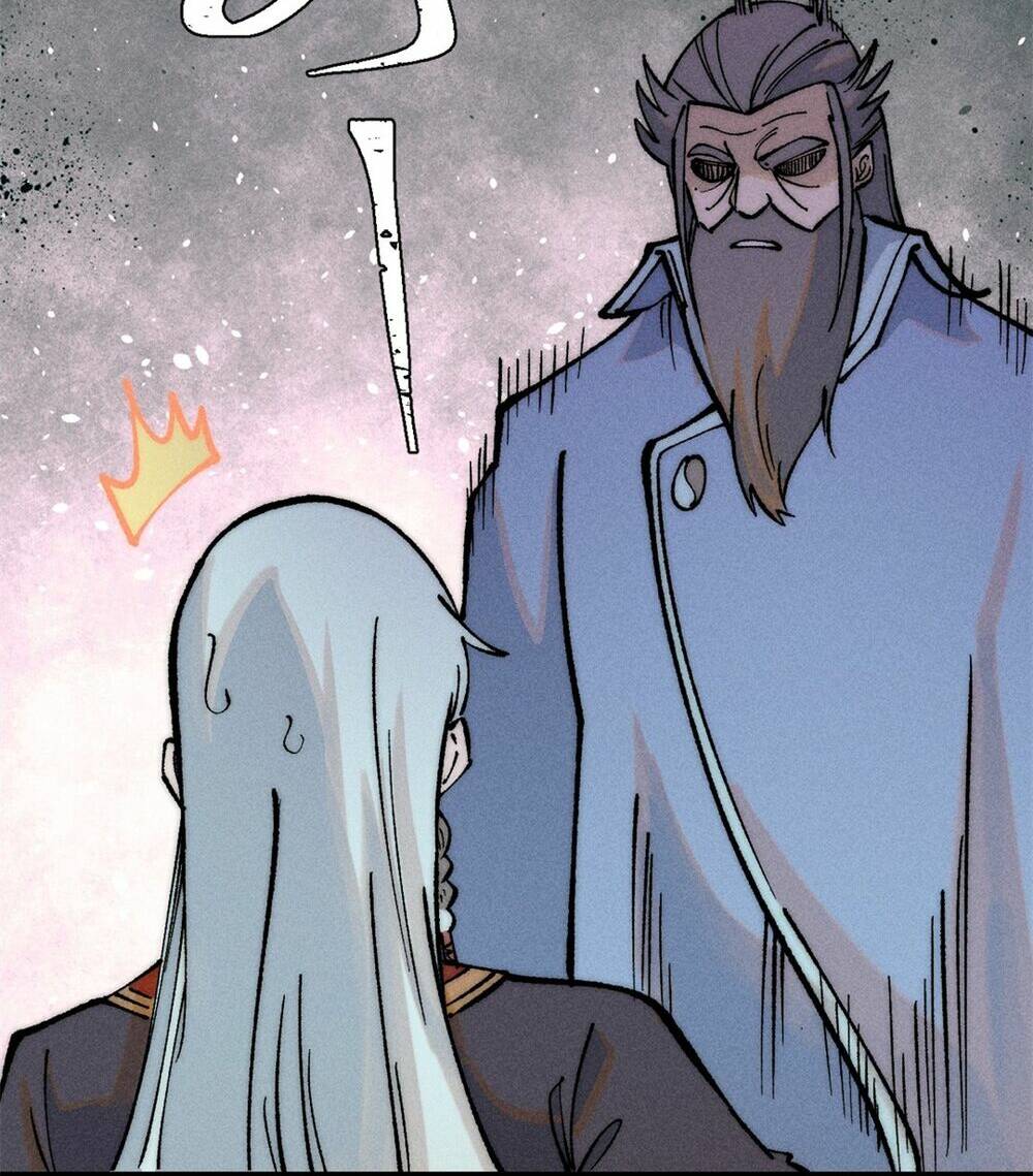 Vạn Cổ Tối Cường Tông - Chapter 273 - Page 54