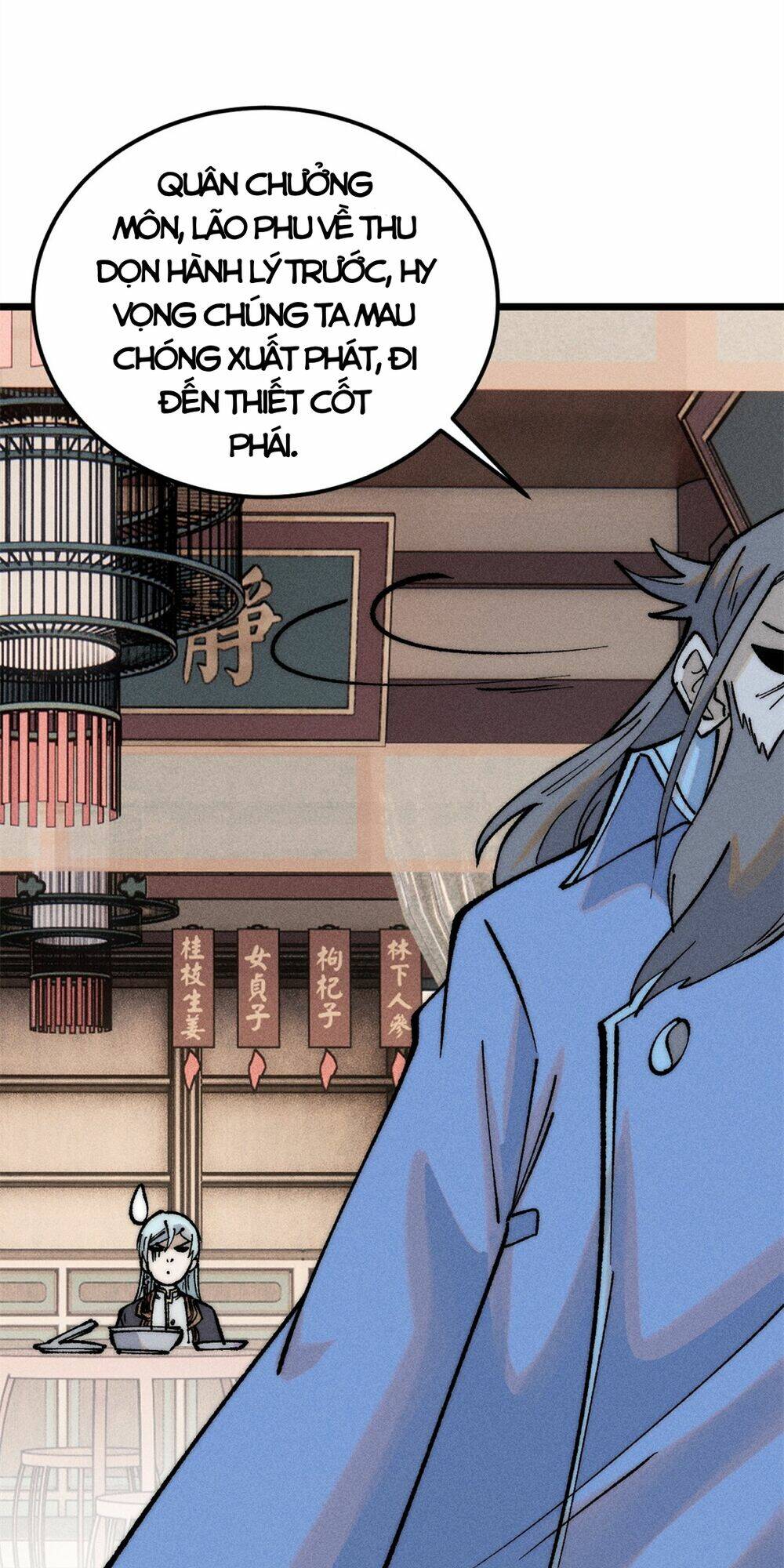Vạn Cổ Tối Cường Tông - Chapter 273 - Page 56