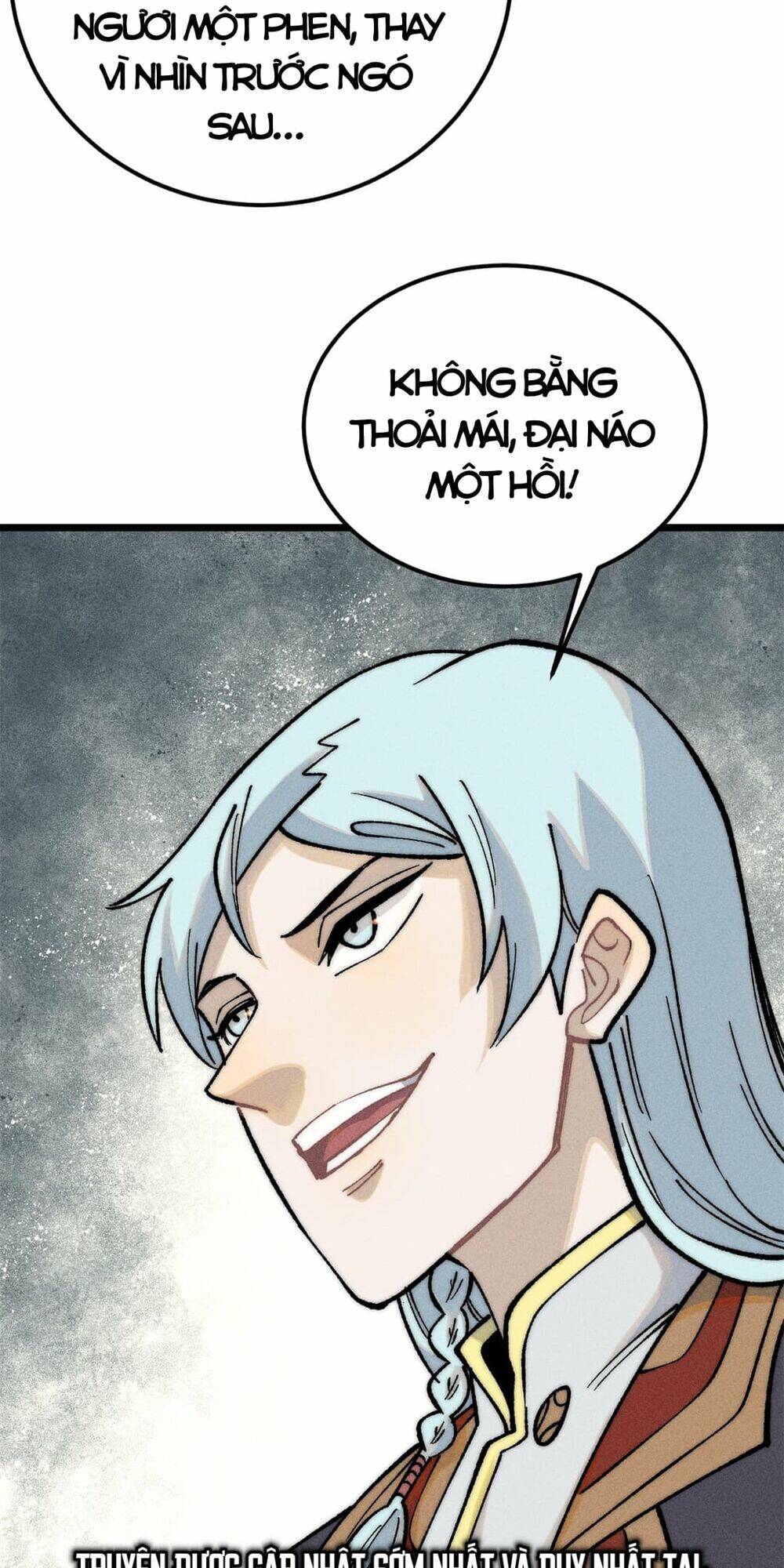 Vạn Cổ Tối Cường Tông - Chapter 273 - Page 7