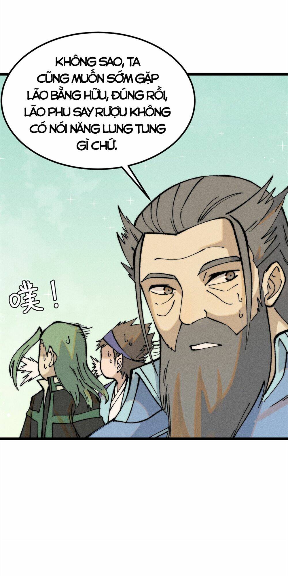 Vạn Cổ Tối Cường Tông - Chapter 274 - Page 10