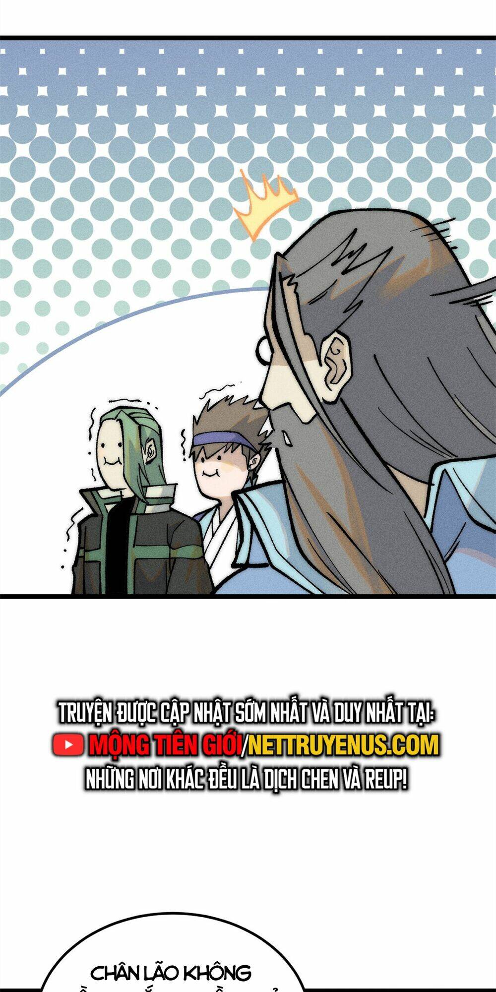 Vạn Cổ Tối Cường Tông - Chapter 274 - Page 11