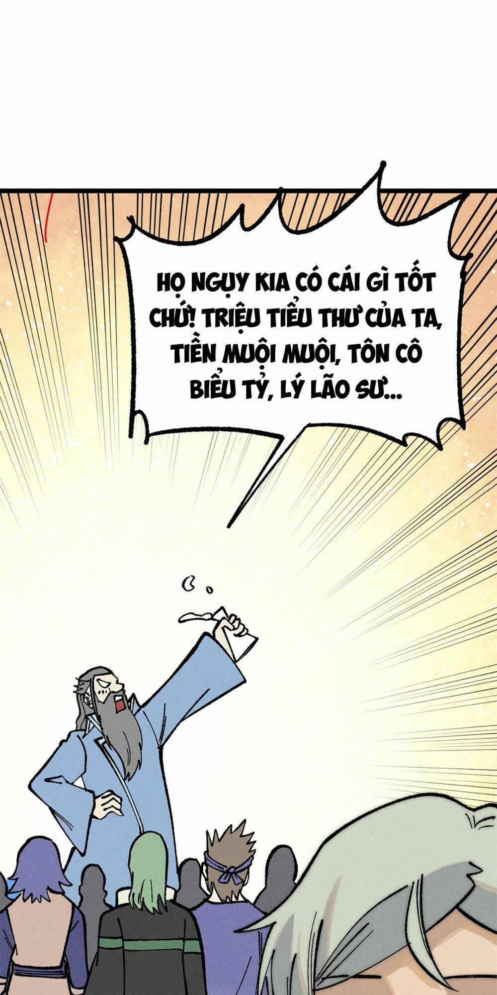Vạn Cổ Tối Cường Tông - Chapter 274 - Page 14