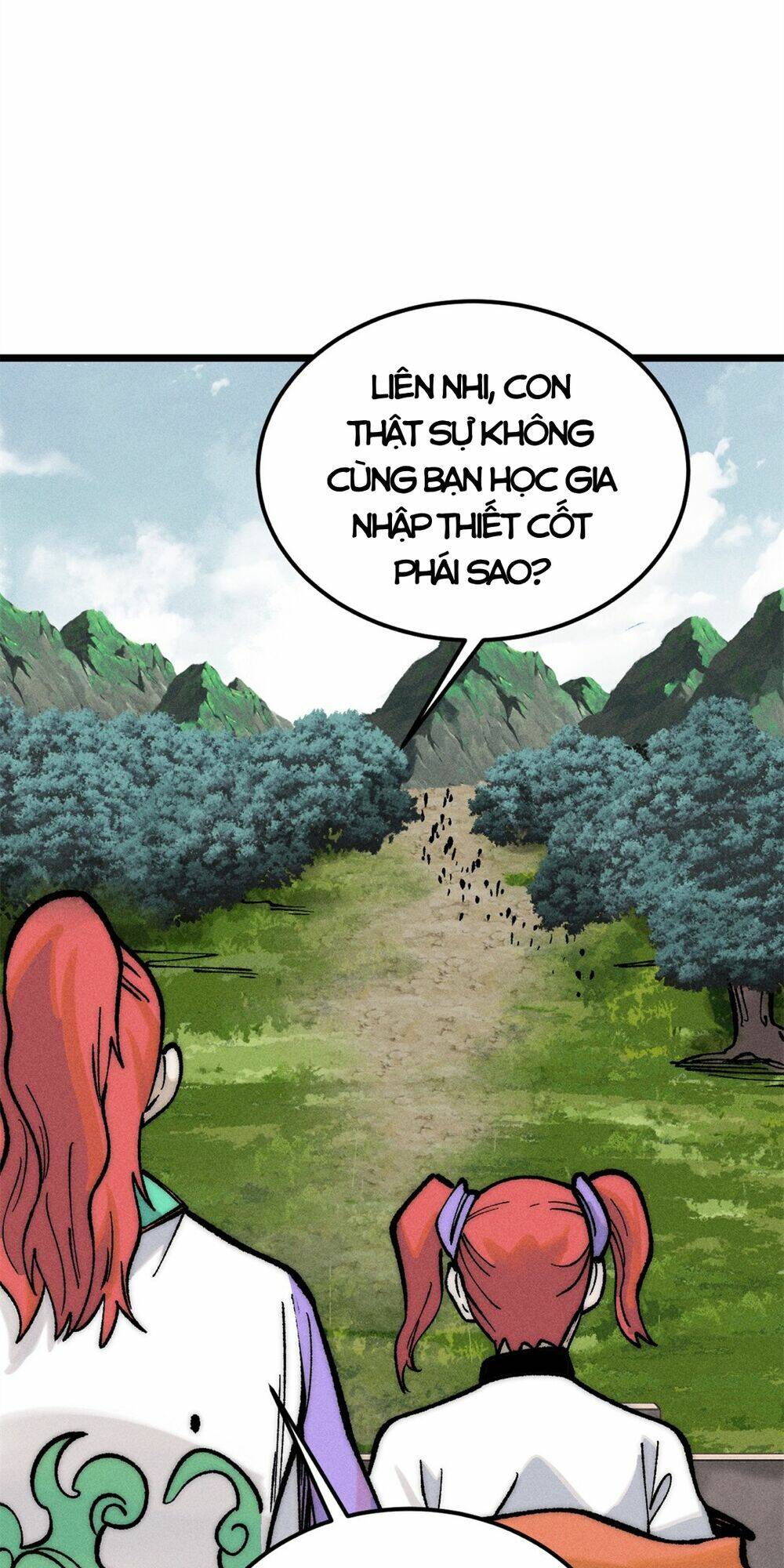 Vạn Cổ Tối Cường Tông - Chapter 274 - Page 17