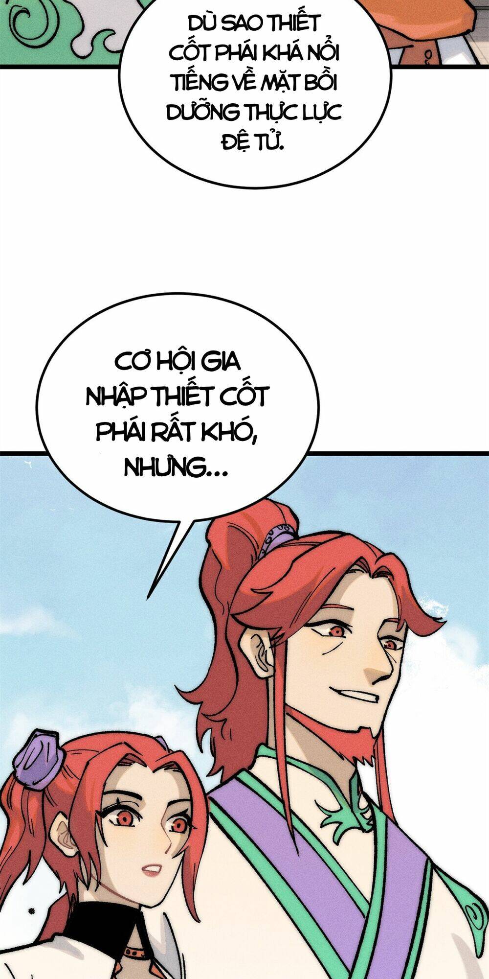 Vạn Cổ Tối Cường Tông - Chapter 274 - Page 18