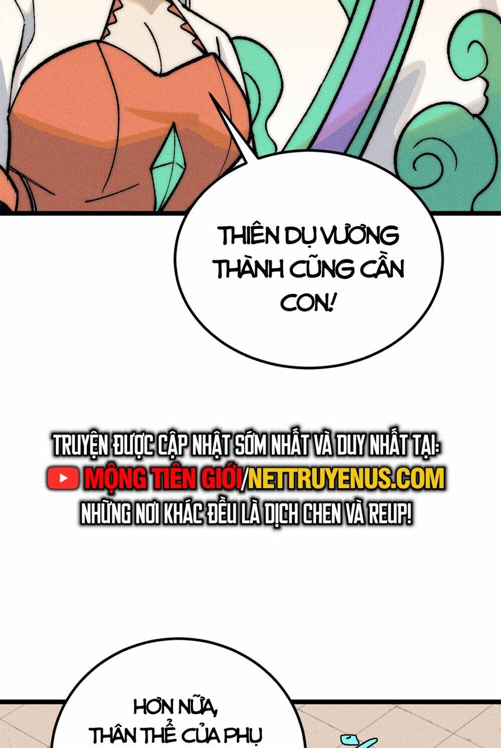 Vạn Cổ Tối Cường Tông - Chapter 274 - Page 19