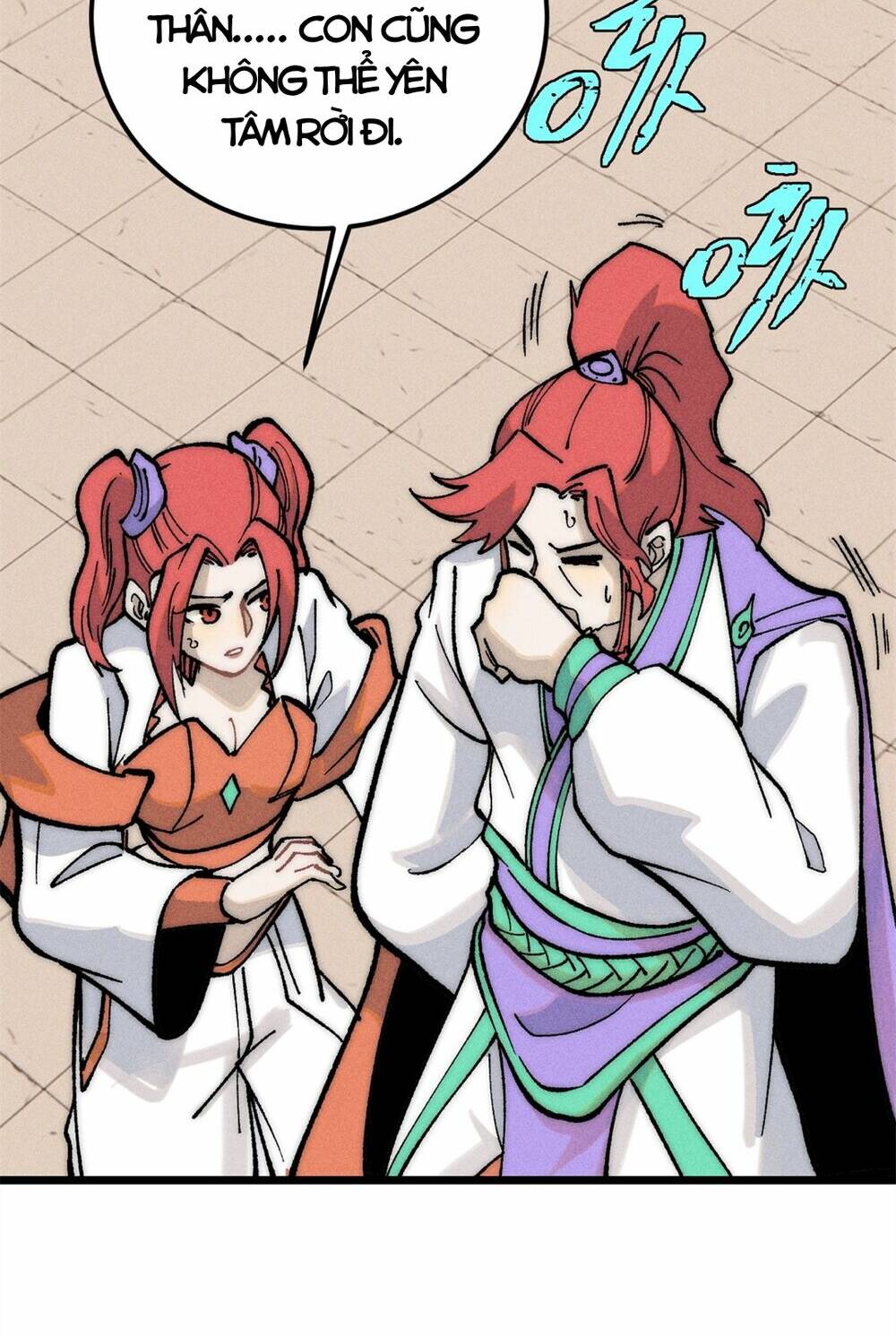 Vạn Cổ Tối Cường Tông - Chapter 274 - Page 20