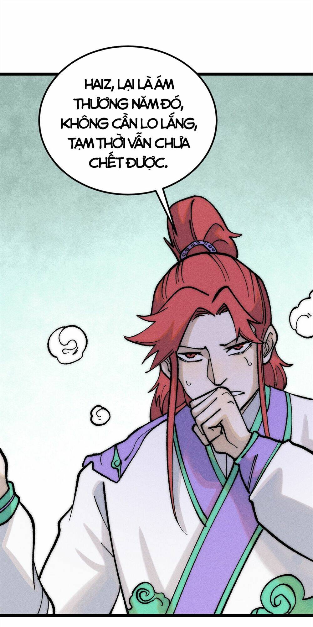 Vạn Cổ Tối Cường Tông - Chapter 274 - Page 21