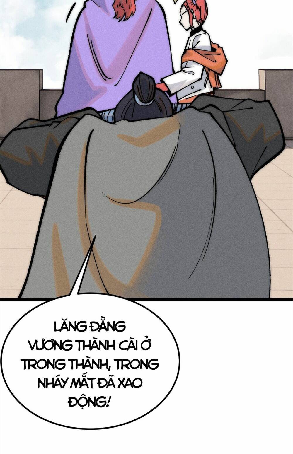Vạn Cổ Tối Cường Tông - Chapter 274 - Page 23