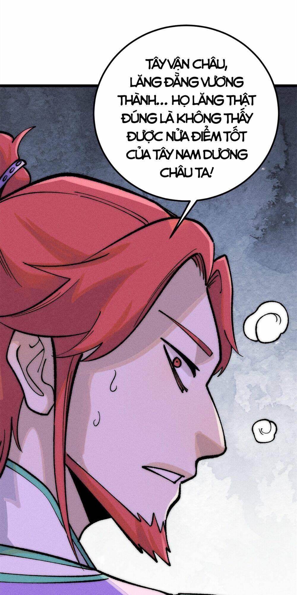 Vạn Cổ Tối Cường Tông - Chapter 274 - Page 24