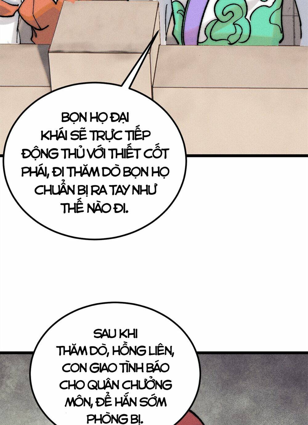 Vạn Cổ Tối Cường Tông - Chapter 274 - Page 26