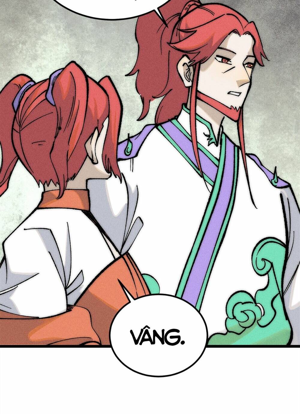 Vạn Cổ Tối Cường Tông - Chapter 274 - Page 27