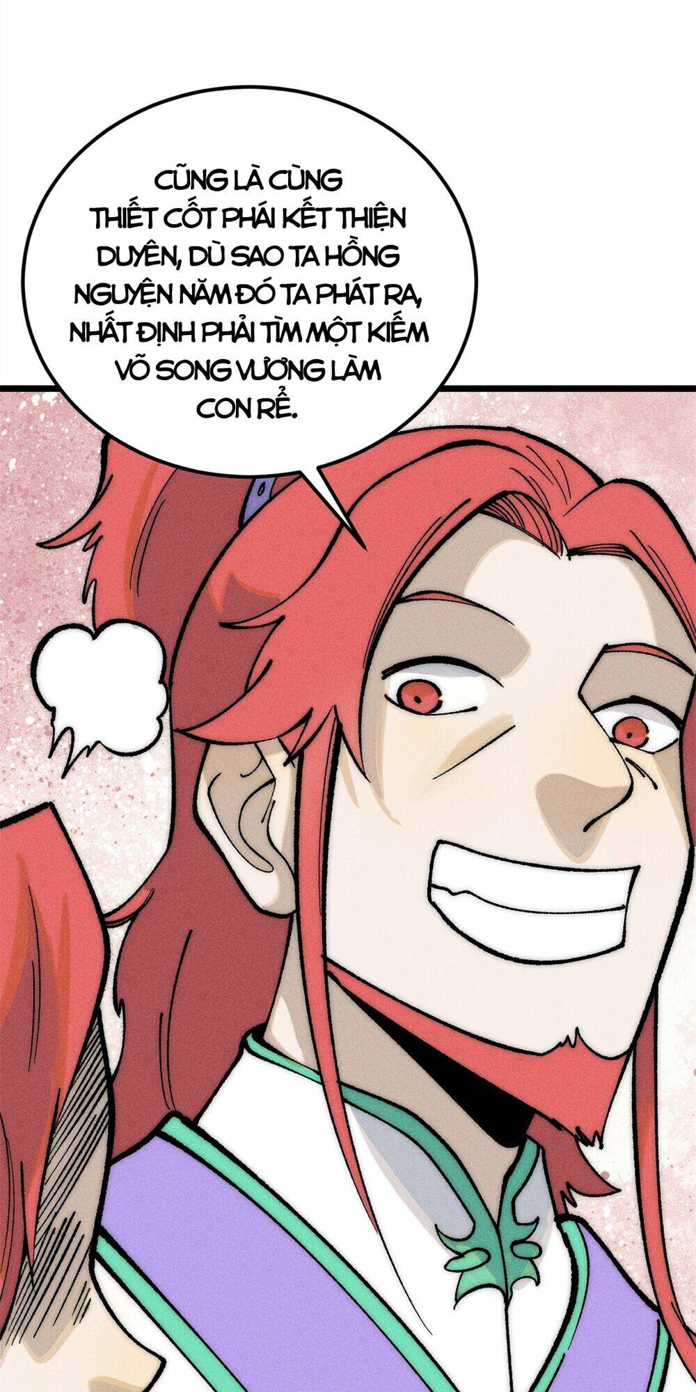 Vạn Cổ Tối Cường Tông - Chapter 274 - Page 28