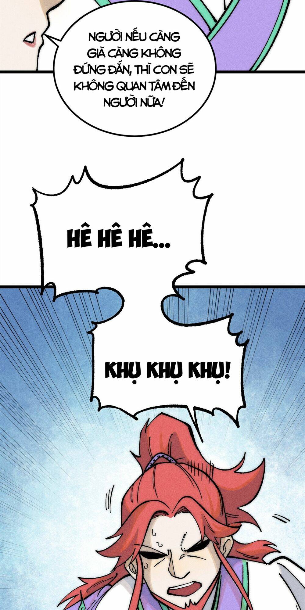 Vạn Cổ Tối Cường Tông - Chapter 274 - Page 29