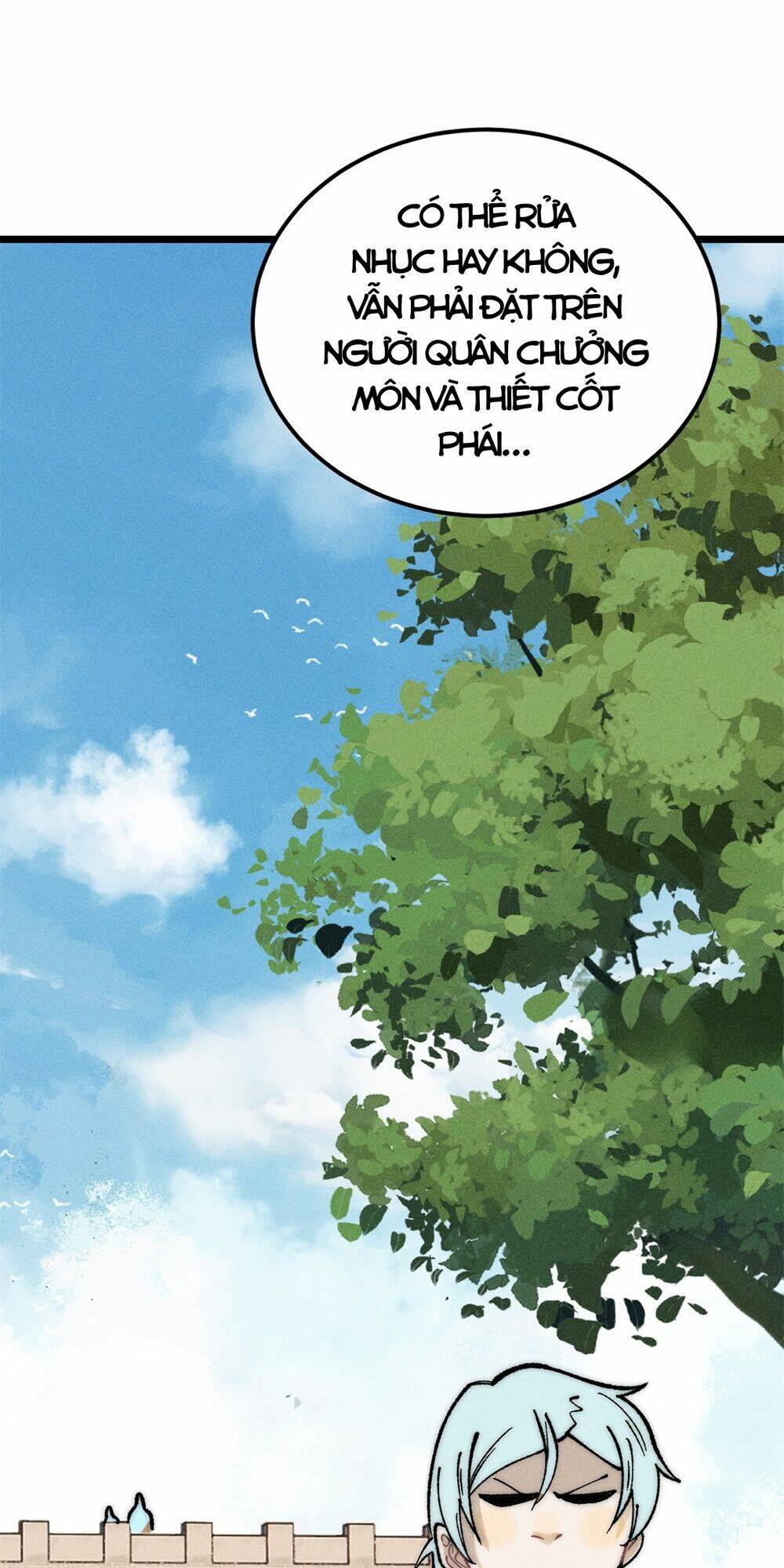 Vạn Cổ Tối Cường Tông - Chapter 274 - Page 32