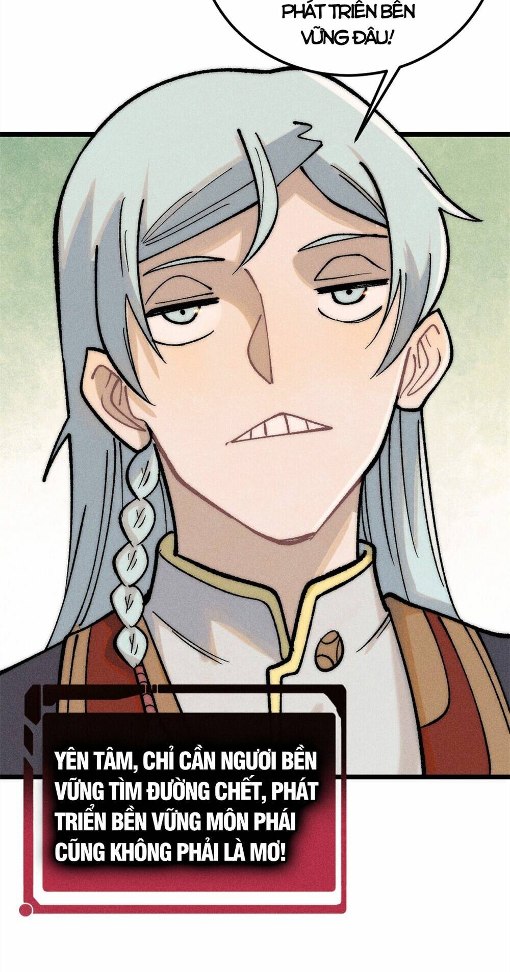 Vạn Cổ Tối Cường Tông - Chapter 274 - Page 34